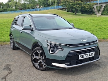 Used Kia Niro 2023 for sale - 79642412: Photo