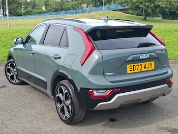Used Kia Niro 2023 for sale - 79642412: Photo