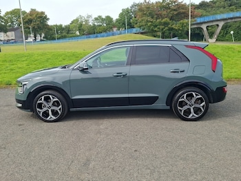 Used Kia Niro 2023 for sale - 79642412: Photo