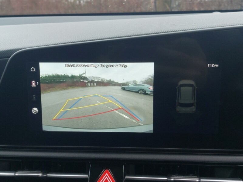 Used Kia Niro 2025 for sale - 77284461: Photo 10