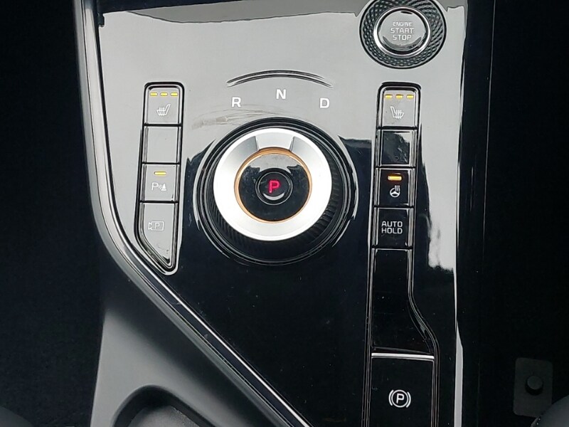 Used Kia Niro 2025 for sale - 77284461: Photo 14