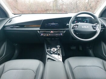 Used Kia Niro 2025 for sale - 77284461: Photo