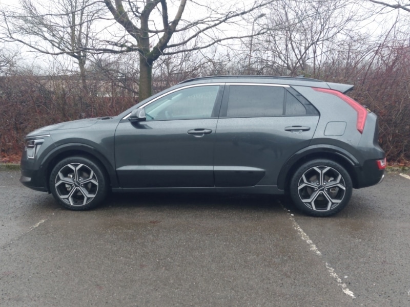 Used Kia Niro 2025 for sale - 77284461: Photo 4