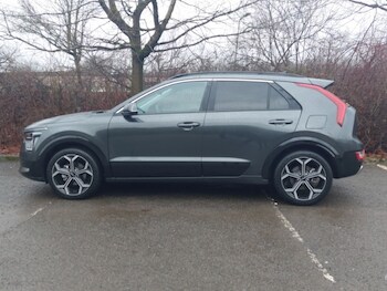 Used Kia Niro 2025 for sale - 77284461: Photo
