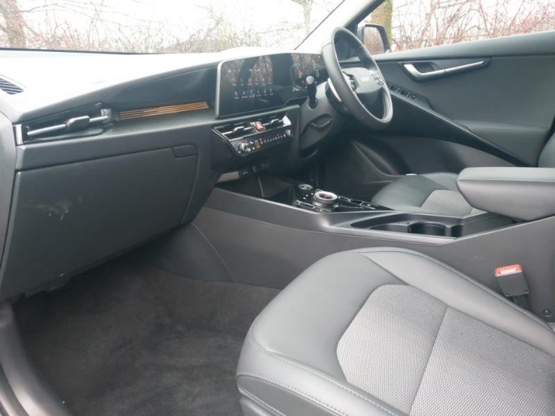 Used Kia Niro 2025 for sale - 77284461: Photo 5