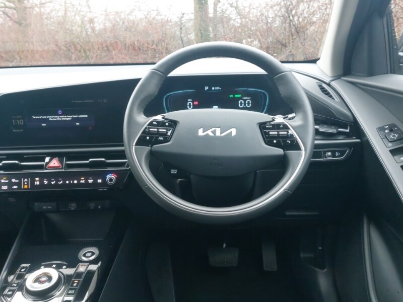 Used Kia Niro 2025 for sale - 77284461: Photo 7