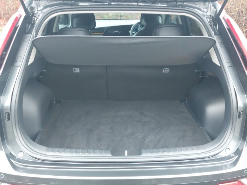 Used Kia Niro 2025 for sale - 77284461: Photo 8