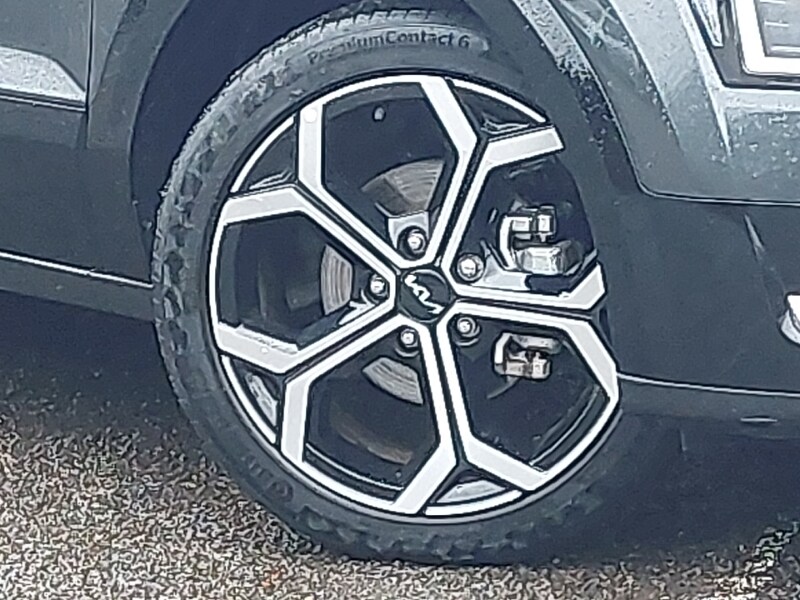 Used Kia Niro 2025 for sale - 77284461: Photo 9