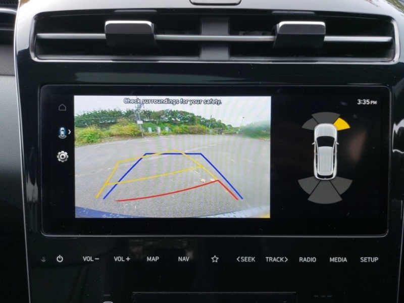 Used Hyundai TUCSON 2022 for sale - 76107984: Photo 10