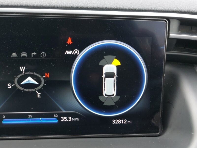 Used Hyundai TUCSON 2022 for sale - 76107984: Photo 11
