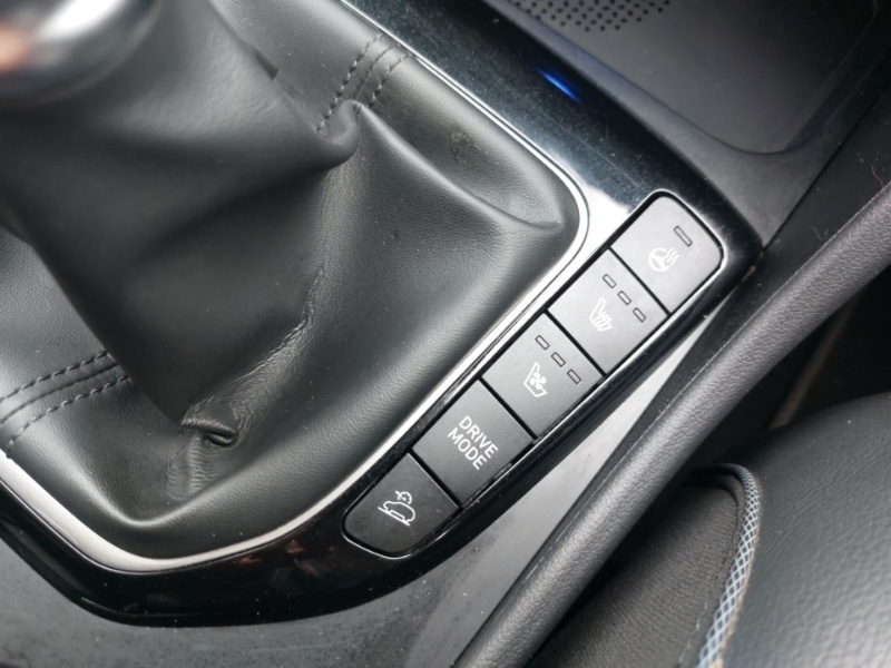 Used Hyundai TUCSON 2022 for sale - 76107984: Photo 16