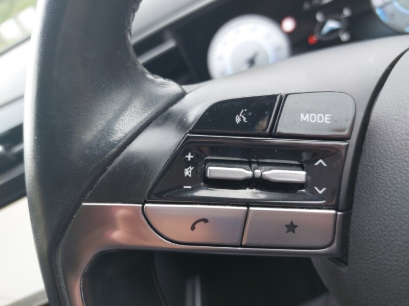 Used Hyundai TUCSON 2022 for sale - 76107984: Photo 18
