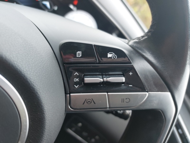 Used Hyundai TUCSON 2022 for sale - 76107984: Photo 19