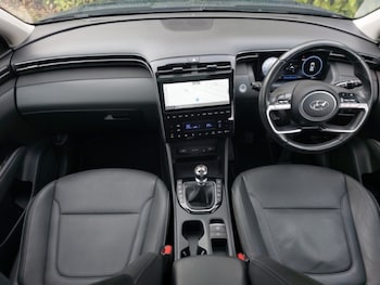Used Hyundai TUCSON 2022 for sale - 76107984: Photo 2