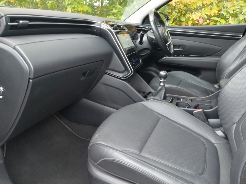 Used Hyundai TUCSON 2022 for sale - 76107984: Photo 5