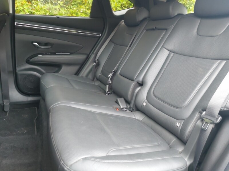Used Hyundai TUCSON 2022 for sale - 76107984: Photo 6