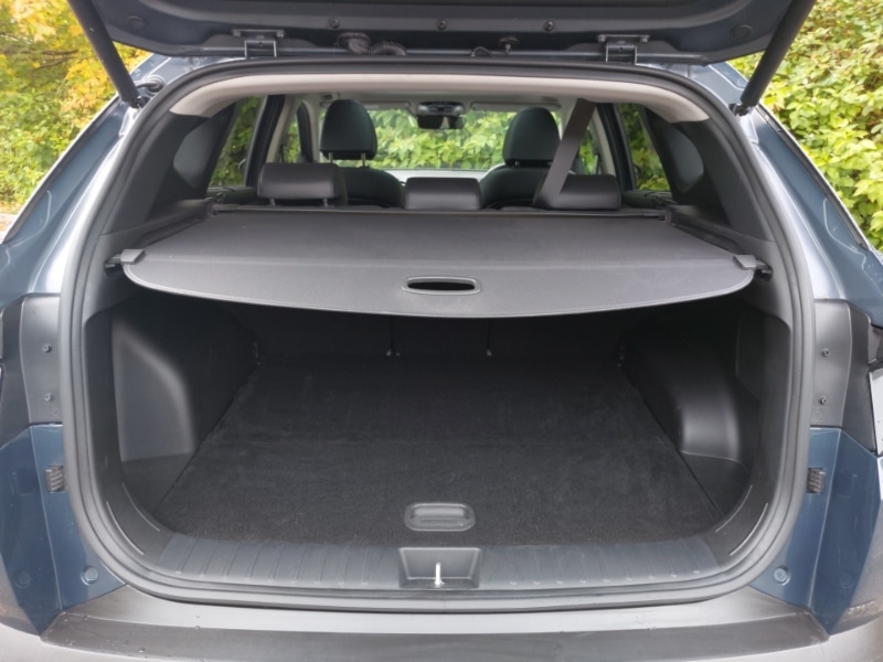 Used Hyundai TUCSON 2022 for sale - 76107984: Photo 8