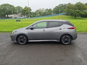 Used Nissan Leaf 2023 for sale - 79315857: Photo