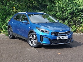 2023 - 1.5T GDi ISG 2 5dr