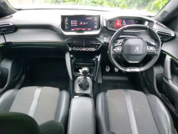 Used Peugeot 2008 2020 for sale - 75049684: Photo