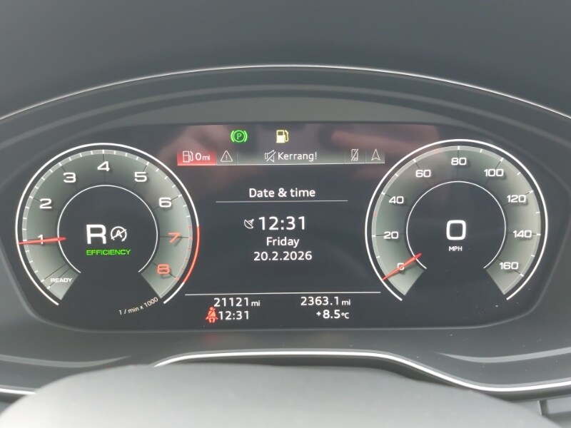 Used Audi Q5 2023 for sale - 77623424: Photo 11