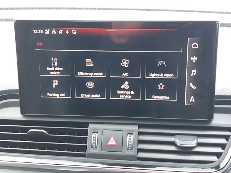 Used Audi Q5 2023 for sale - 77623424: Photo 14