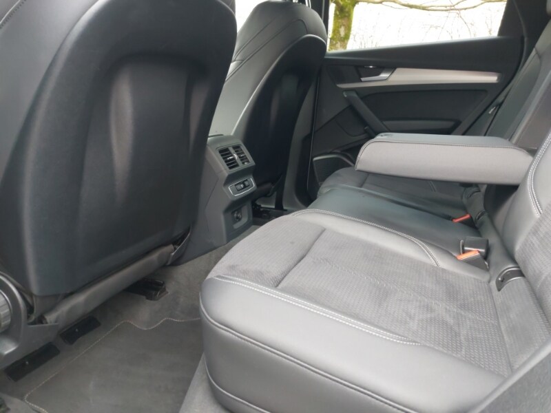 Used Audi Q5 2023 for sale - 77623424: Photo 6