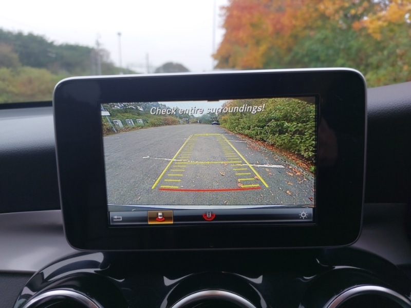 Used Mercedes-Benz GLC 2019 for sale - 76301876: Photo 10