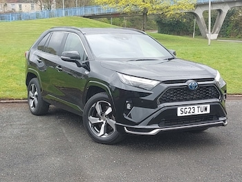 Used Toyota RAV4 2023 for sale - 78327079: Photo