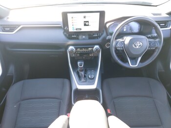 Used Toyota RAV4 2023 for sale - 78327079: Photo