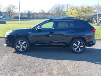 Used Toyota RAV4 2023 for sale - 78327079: Photo