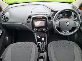 Used Renault Captur 2016 for sale - 79070425: Photo