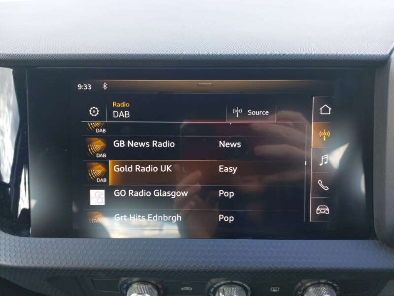 Used Audi A1 2019 for sale - 78151522: Photo 10