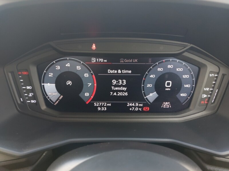 Used Audi A1 2019 for sale - 78151522: Photo 11