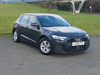 Used Audi A1 2019 for sale - 78151522: Photo