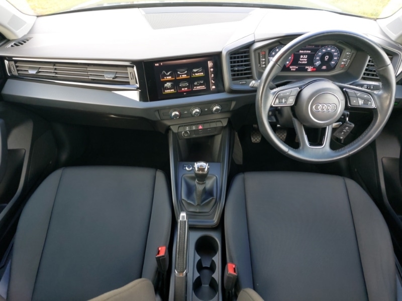 Used Audi A1 2019 for sale - 78151522: Photo 2
