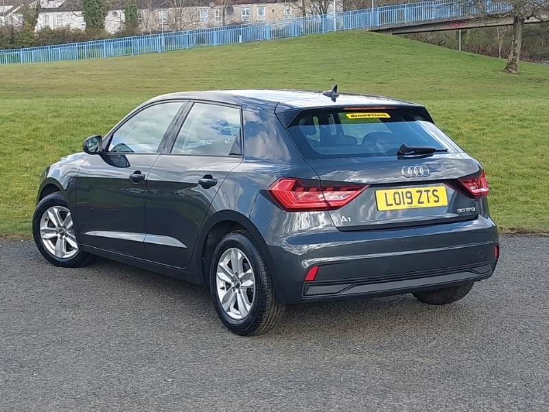 Used Audi A1 2019 for sale - 78151522: Photo 3