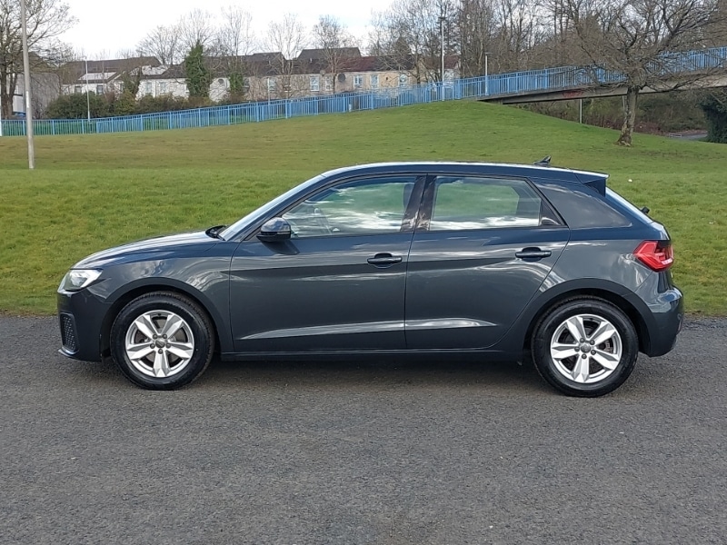 Used Audi A1 2019 for sale - 78151522: Photo 4