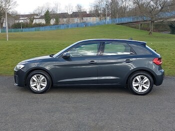 Used Audi A1 2019 for sale - 78151522: Photo