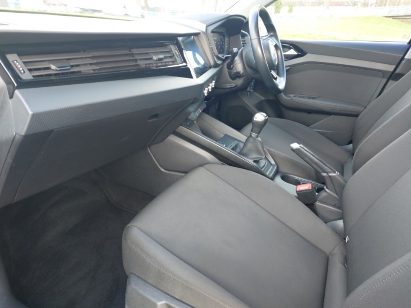 Used Audi A1 2019 for sale - 78151522: Photo 5