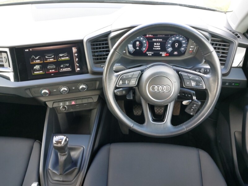 Used Audi A1 2019 for sale - 78151522: Photo 7