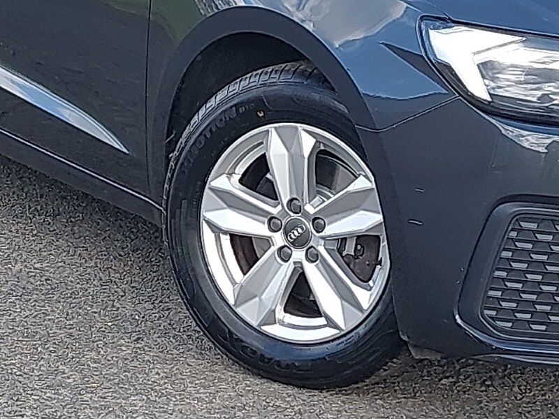 Used Audi A1 2019 for sale - 78151522: Photo 9