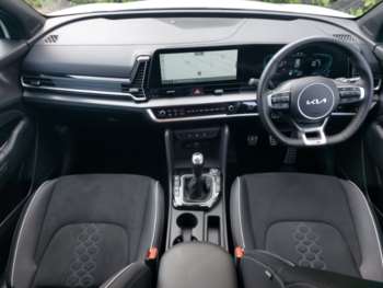 Used Kia Sportage 2024 for sale - 74873552: Photo