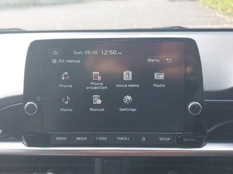 Used Kia Picanto 2024 for sale - 76183286: Photo 11