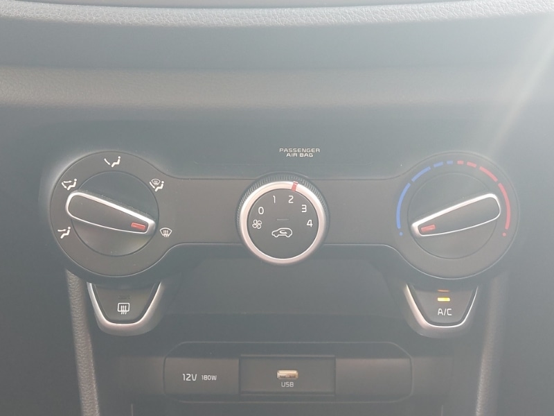 Used Kia Picanto 2024 for sale - 76183286: Photo 12