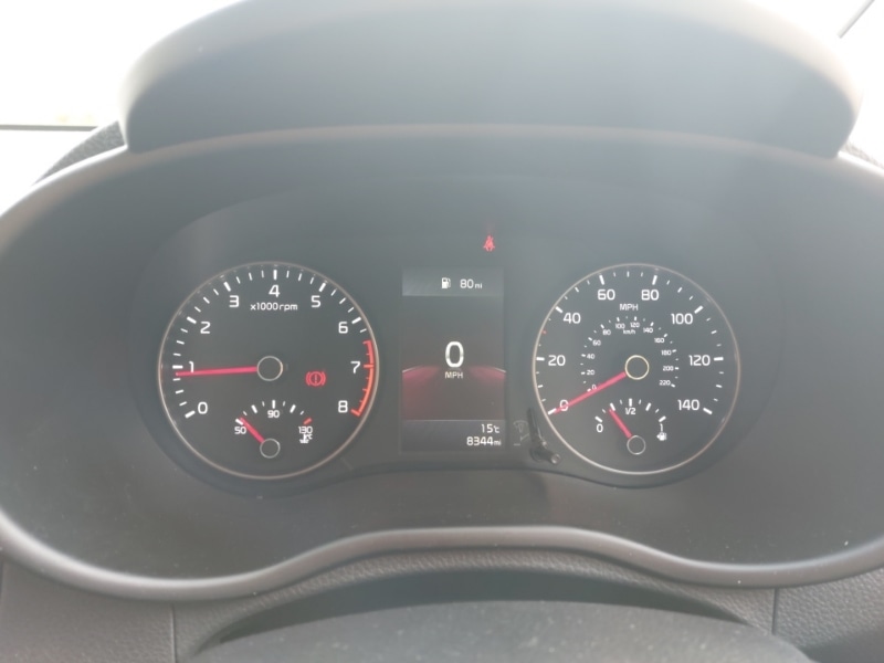 Used Kia Picanto 2024 for sale - 76183286: Photo 18