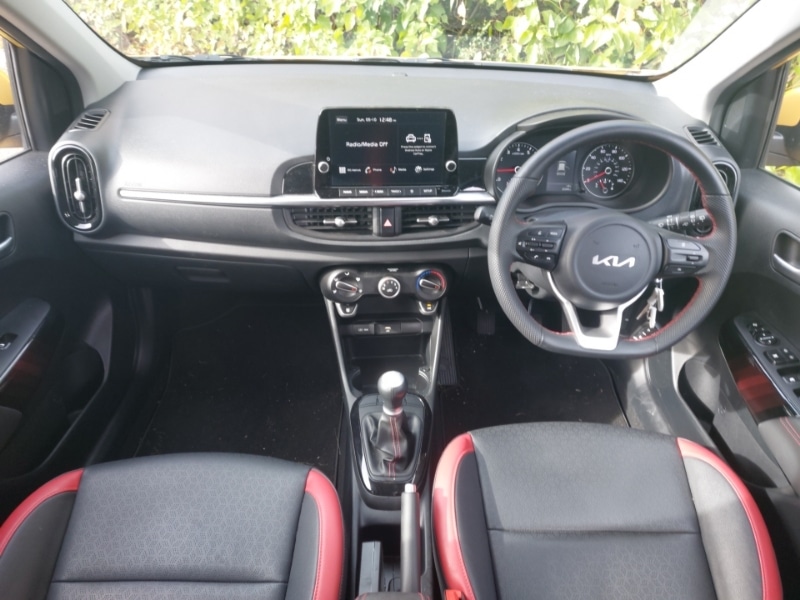 Used Kia Picanto 2024 for sale - 76183286: Photo 2