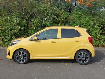 Used Kia Picanto 2024 for sale - 76183286: Photo