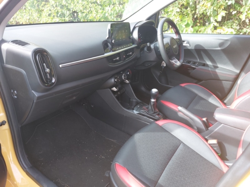 Used Kia Picanto 2024 for sale - 76183286: Photo 5