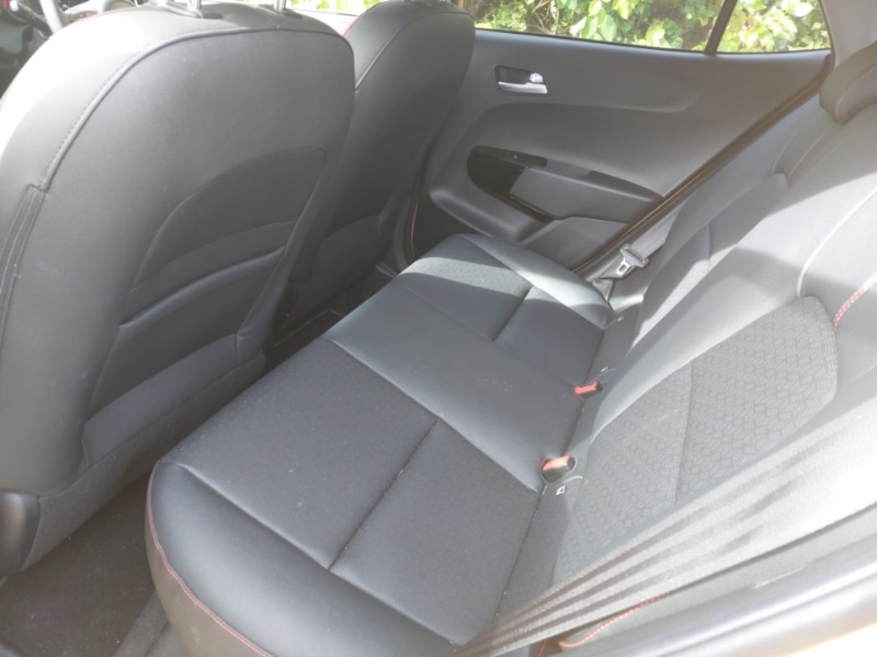 Used Kia Picanto 2024 for sale - 76183286: Photo 6